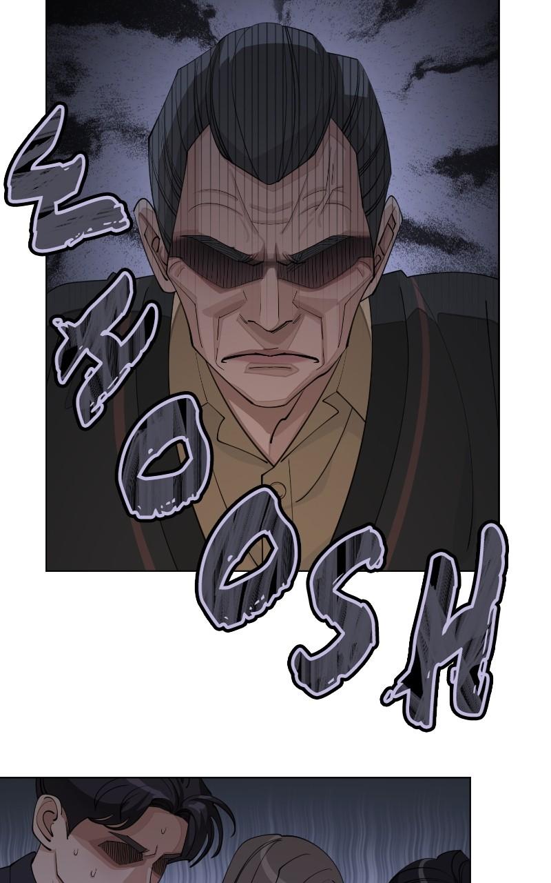 Iseop ui Yeonae Chapter 39 - Page 34