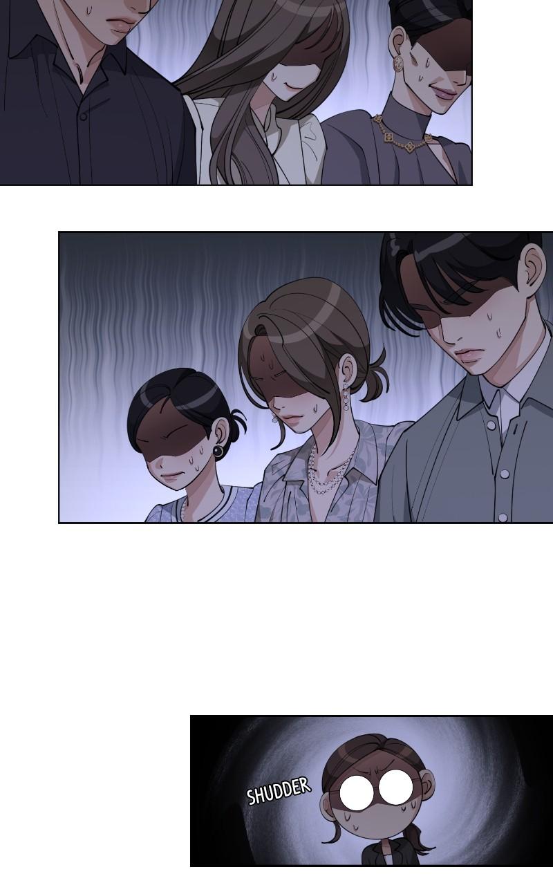 Iseop ui Yeonae Chapter 39 - Page 35