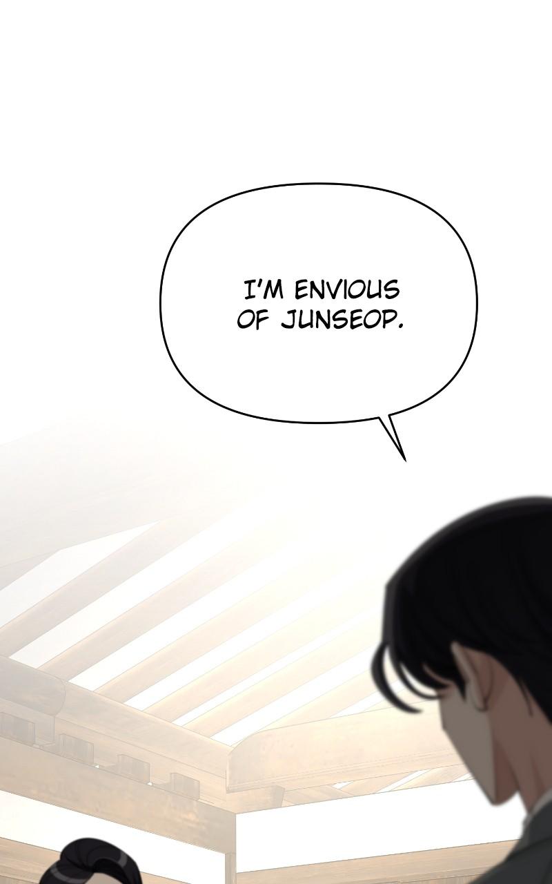 Iseop ui Yeonae Chapter 39 - Page 37