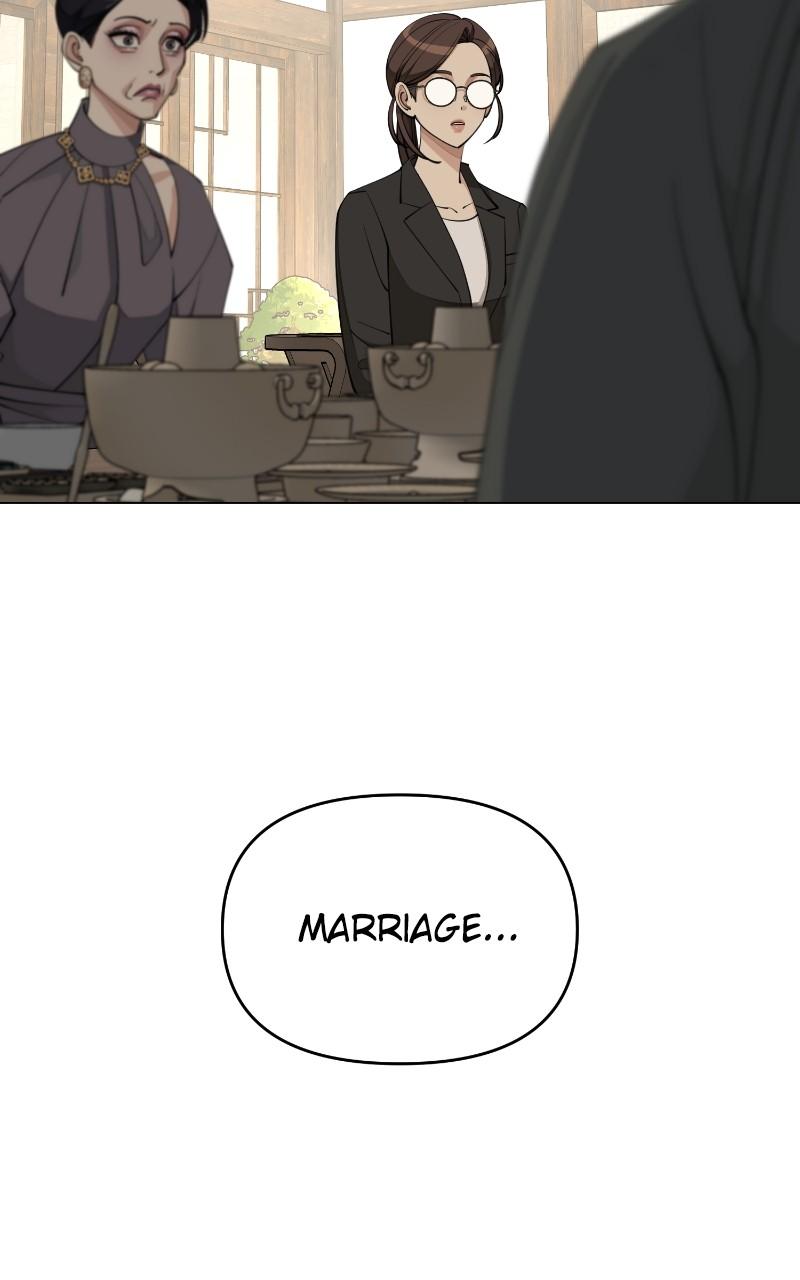 Iseop ui Yeonae Chapter 39 - Page 38