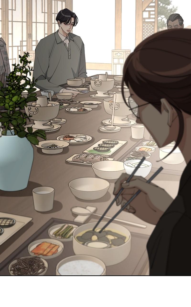 Iseop ui Yeonae Chapter 39 - Page 47