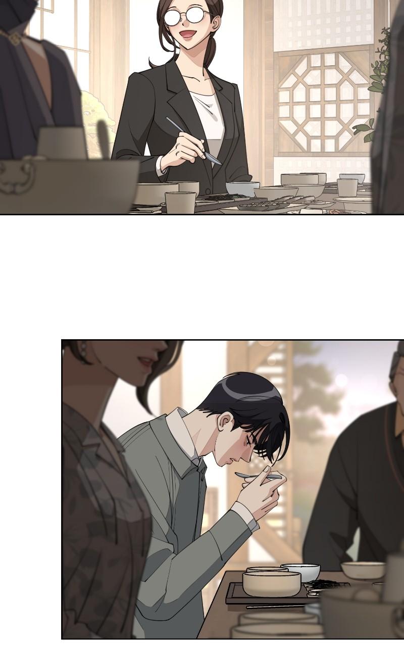 Iseop ui Yeonae Chapter 39 - Page 51