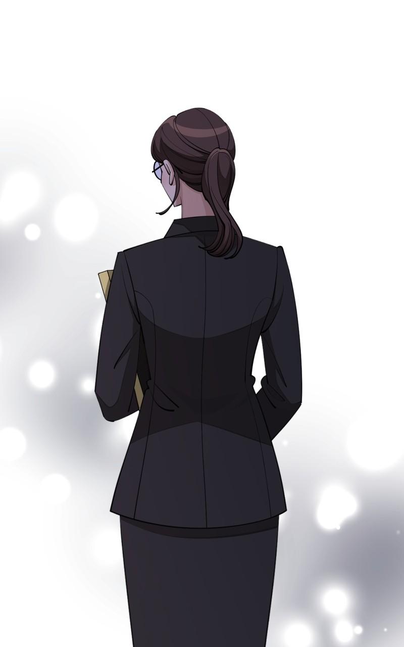 Iseop ui Yeonae Chapter 39 - Page 58