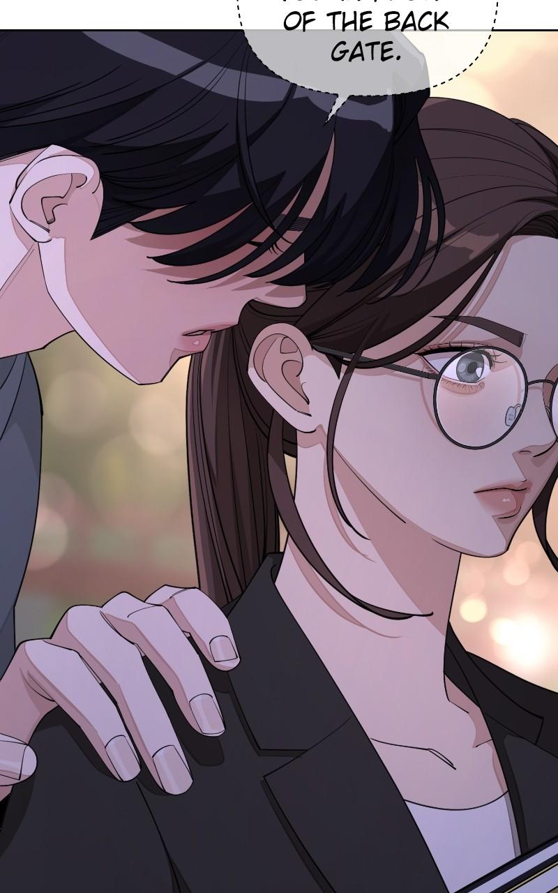 Iseop ui Yeonae Chapter 39 - Page 75