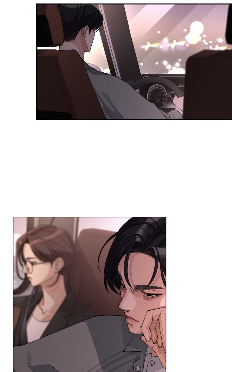 Iseop ui Yeonae Chapter 40 - Page 4