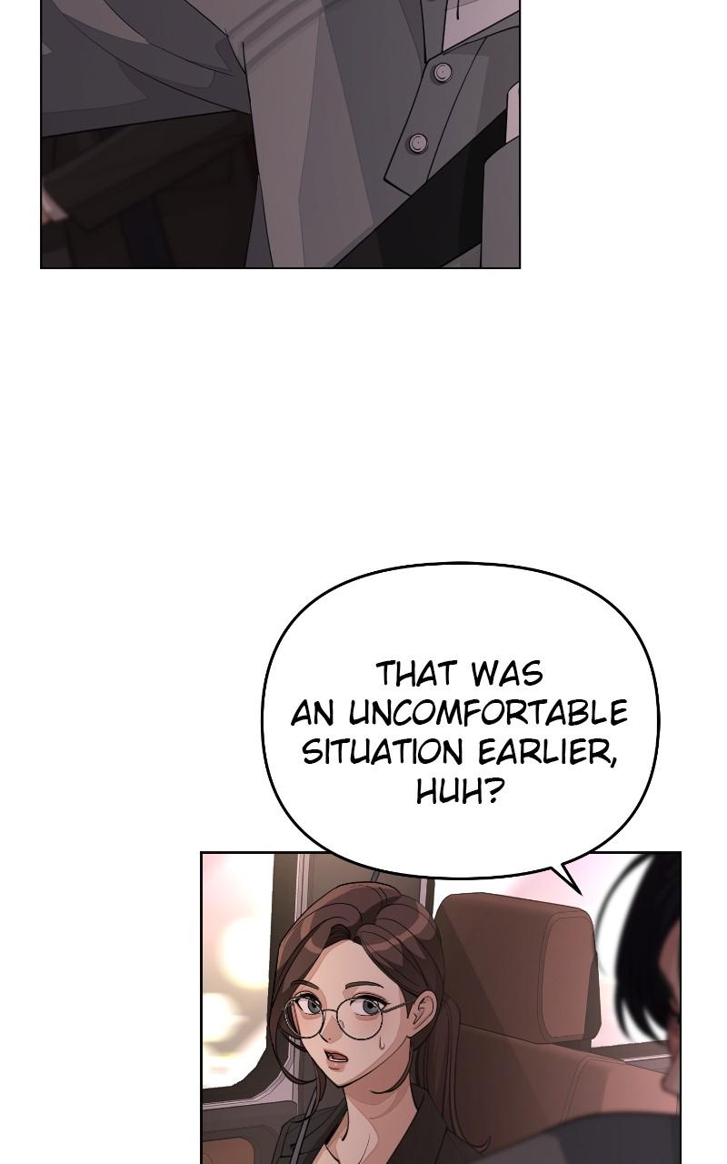 Iseop ui Yeonae Chapter 40 - Page 5