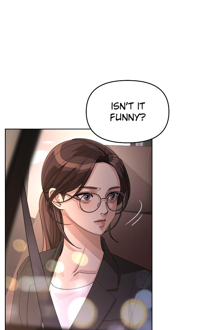 Iseop ui Yeonae Chapter 40 - Page 8