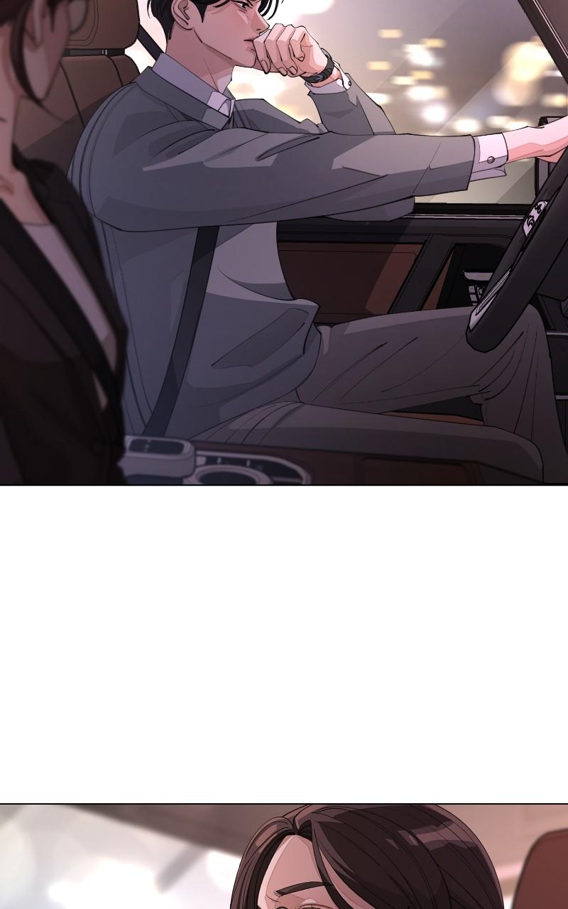 Iseop ui Yeonae Chapter 40 - Page 10