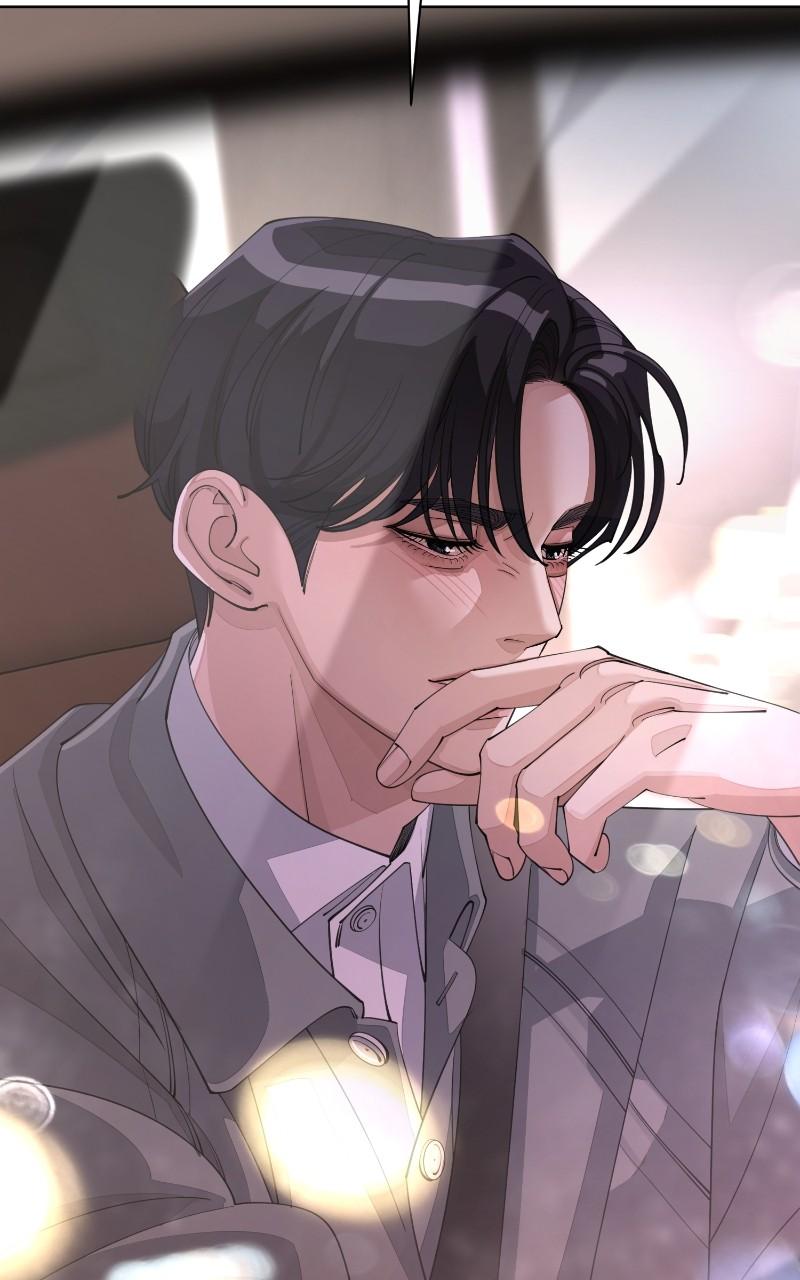 Iseop ui Yeonae Chapter 40 - Page 20