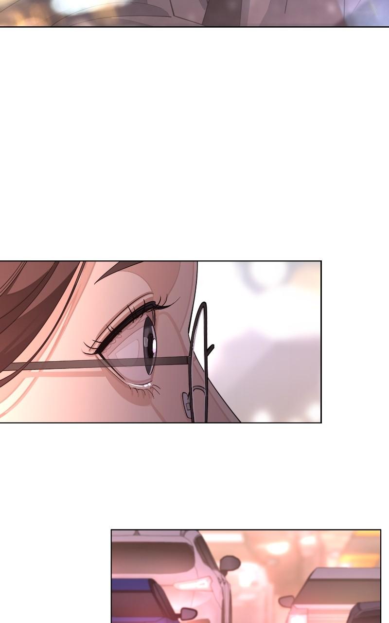 Iseop ui Yeonae Chapter 40 - Page 21