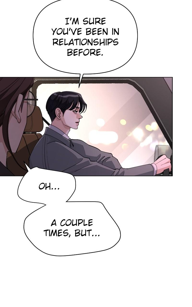 Iseop ui Yeonae Chapter 40 - Page 23
