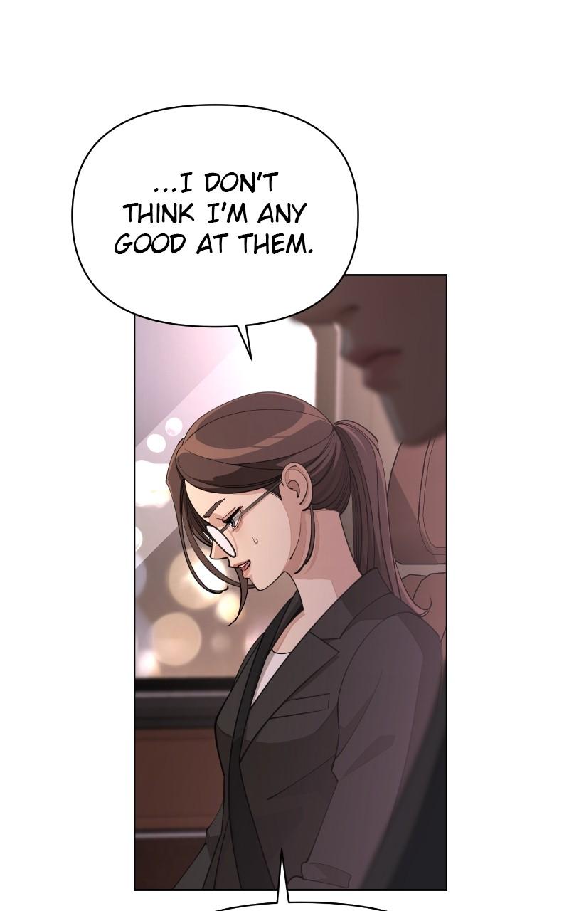 Iseop ui Yeonae Chapter 40 - Page 24