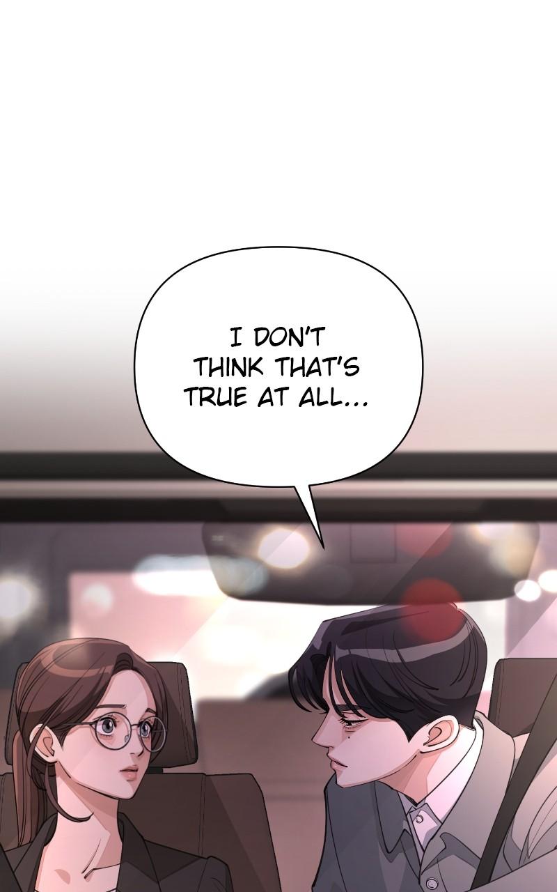 Iseop ui Yeonae Chapter 40 - Page 26