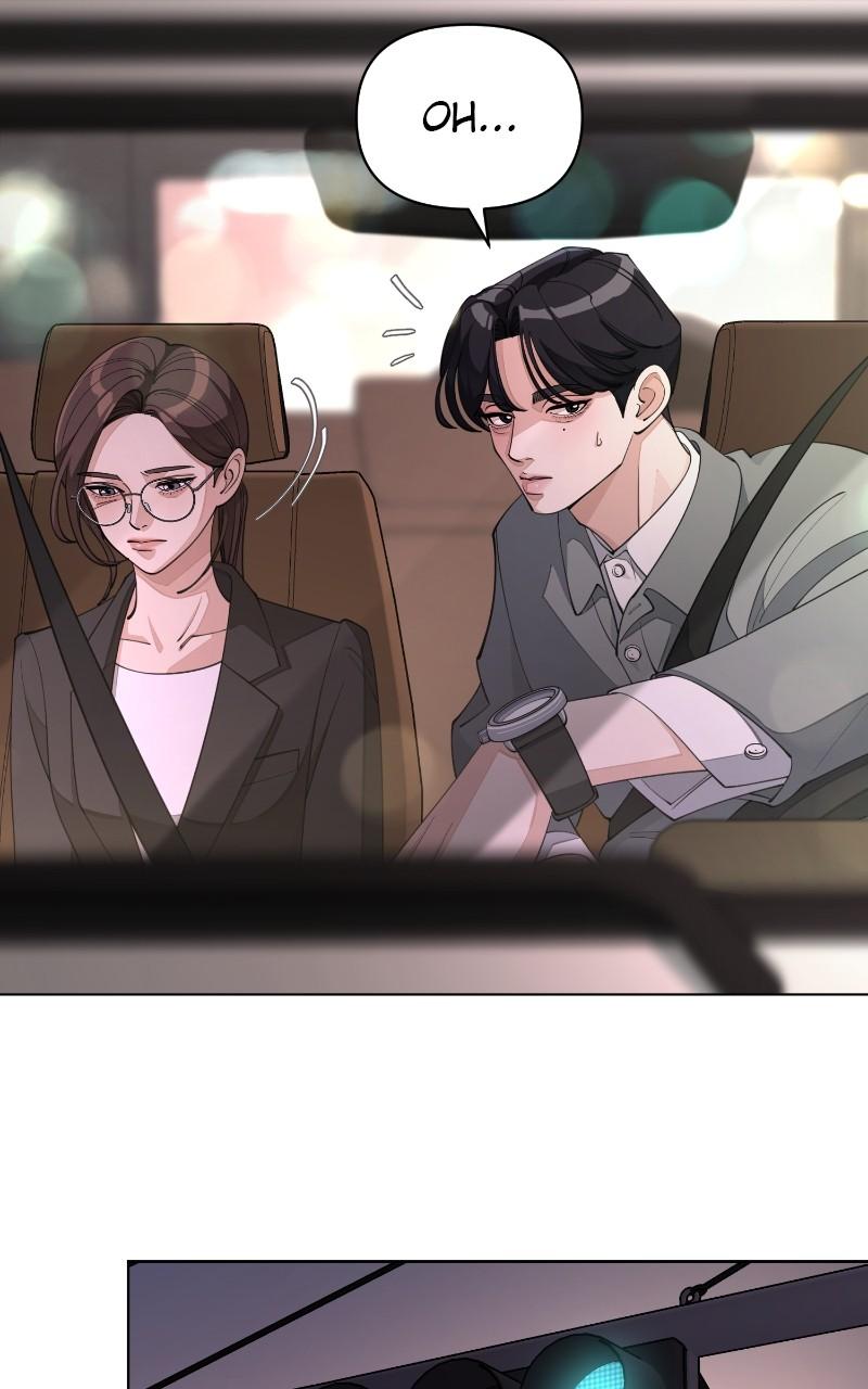 Iseop ui Yeonae Chapter 40 - Page 32