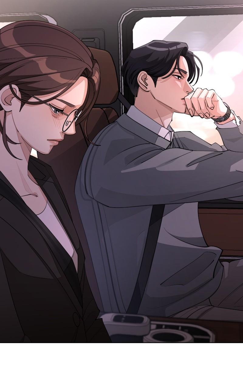 Iseop ui Yeonae Chapter 40 - Page 37