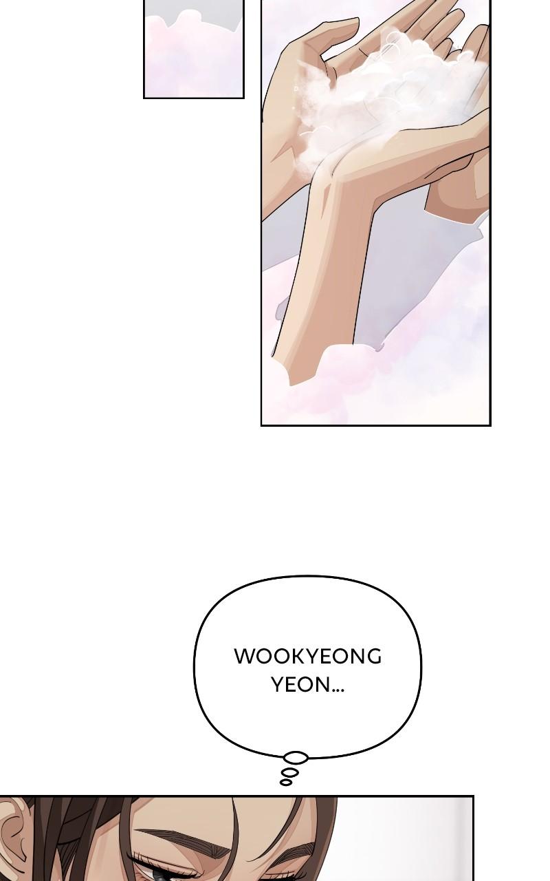 Iseop ui Yeonae Chapter 40 - Page 45