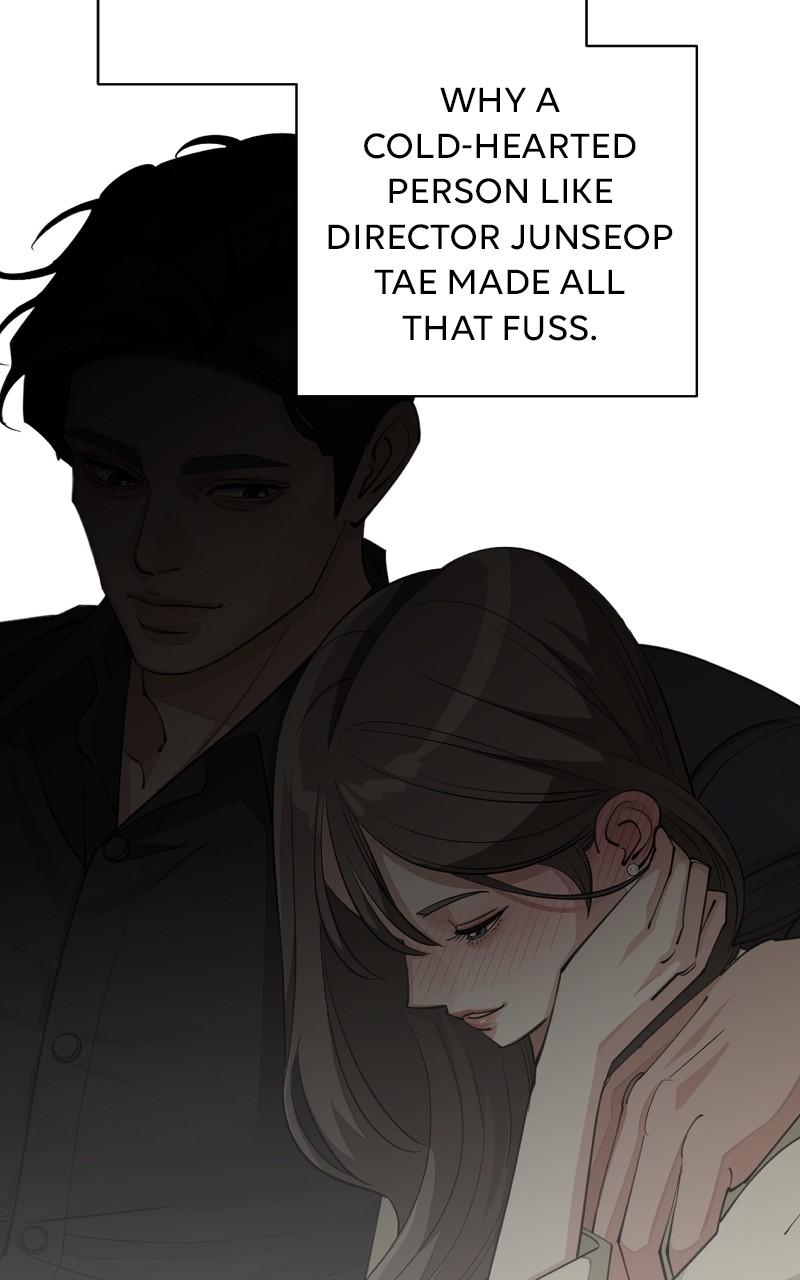 Iseop ui Yeonae Chapter 40 - Page 47