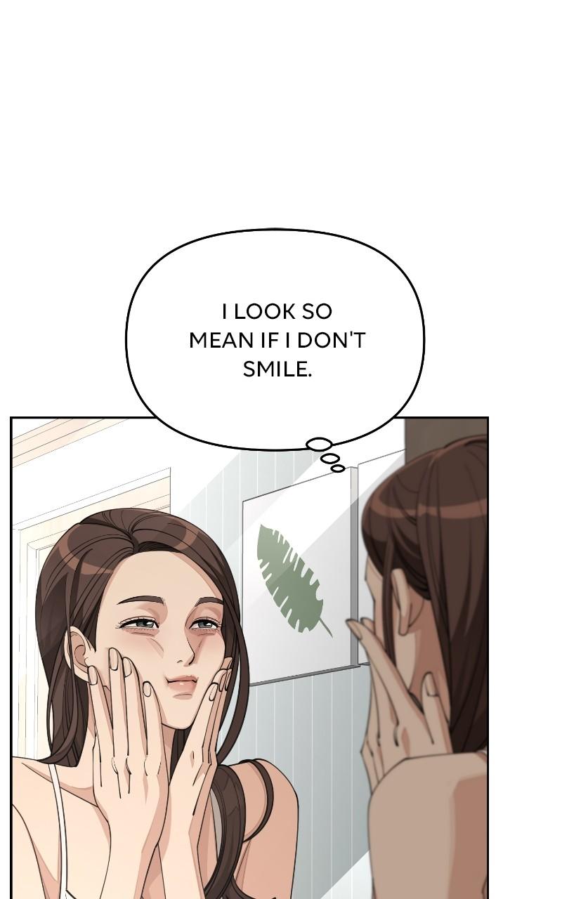 Iseop ui Yeonae Chapter 40 - Page 65