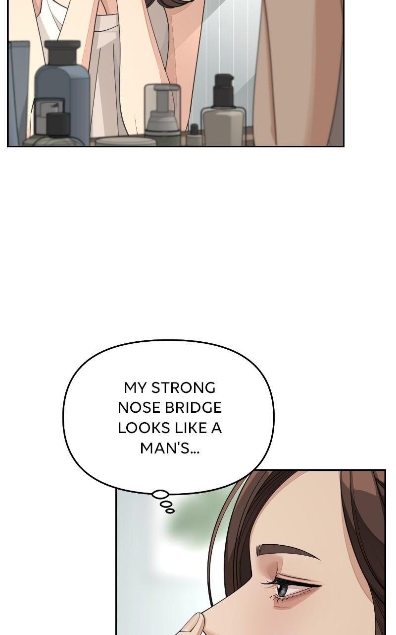 Iseop ui Yeonae Chapter 40 - Page 66