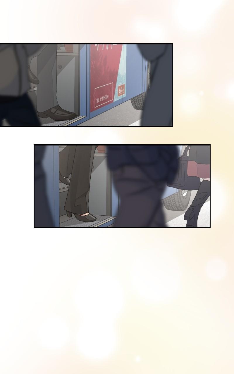 Iseop ui Yeonae Chapter 41 - Page 4