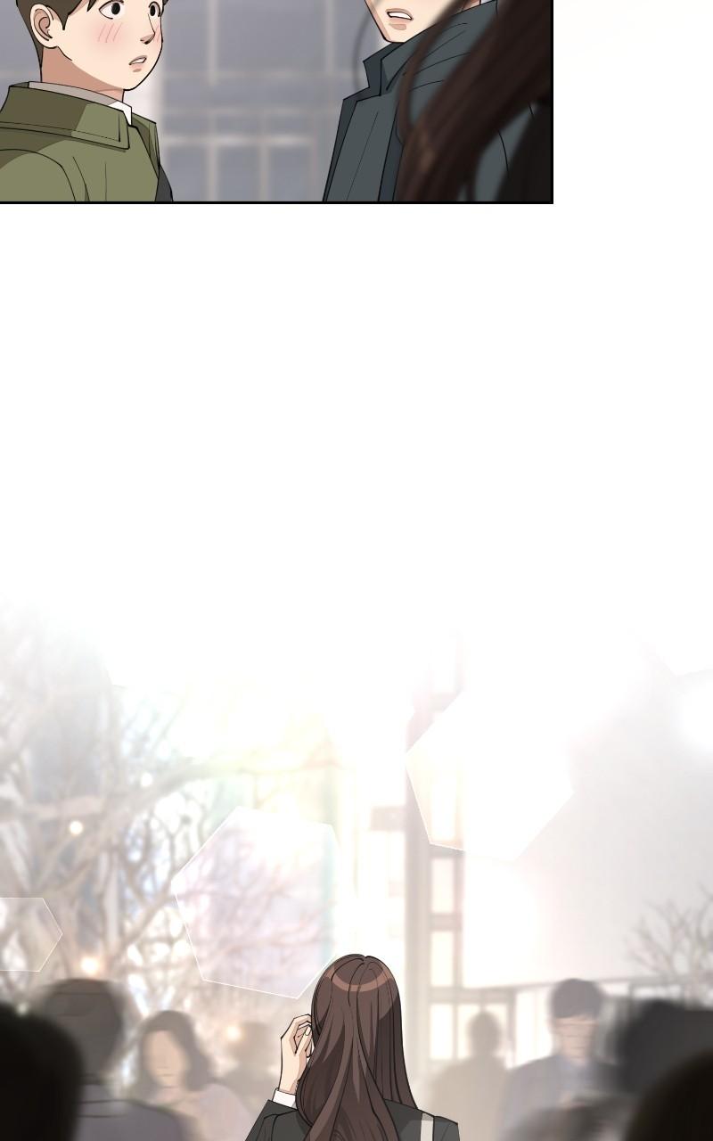 Iseop ui Yeonae Chapter 41 - Page 7