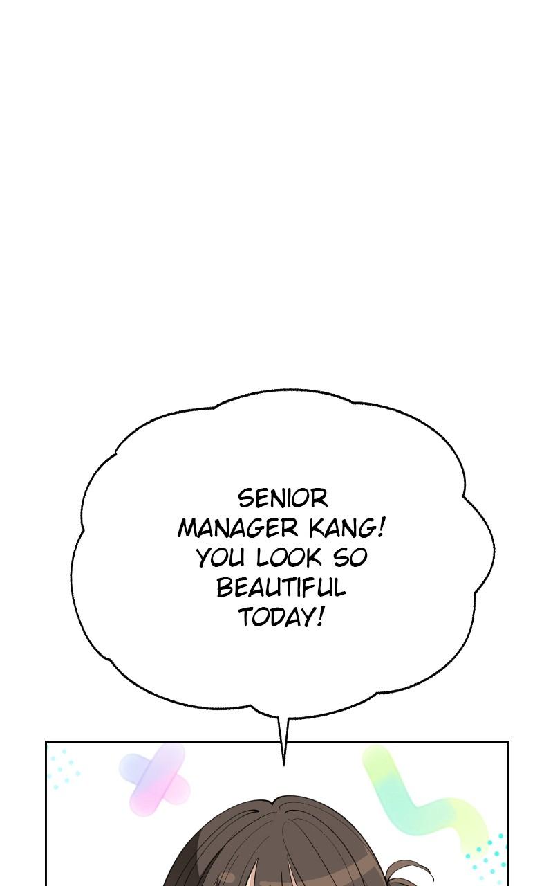 Iseop ui Yeonae Chapter 41 - Page 11