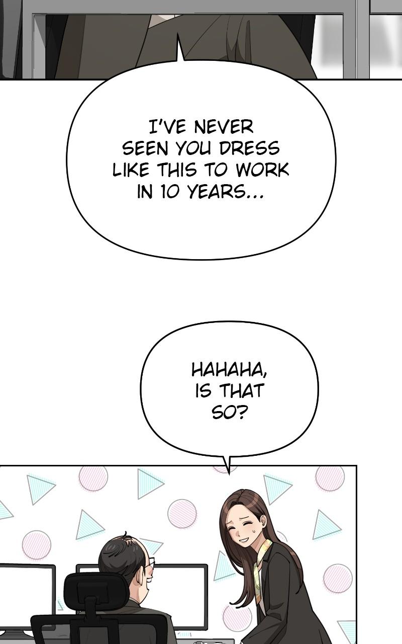 Iseop ui Yeonae Chapter 41 - Page 17