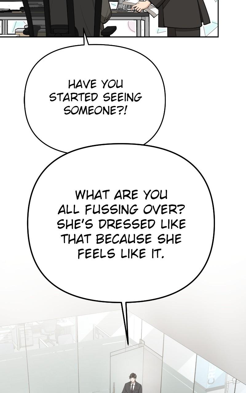 Iseop ui Yeonae Chapter 41 - Page 18