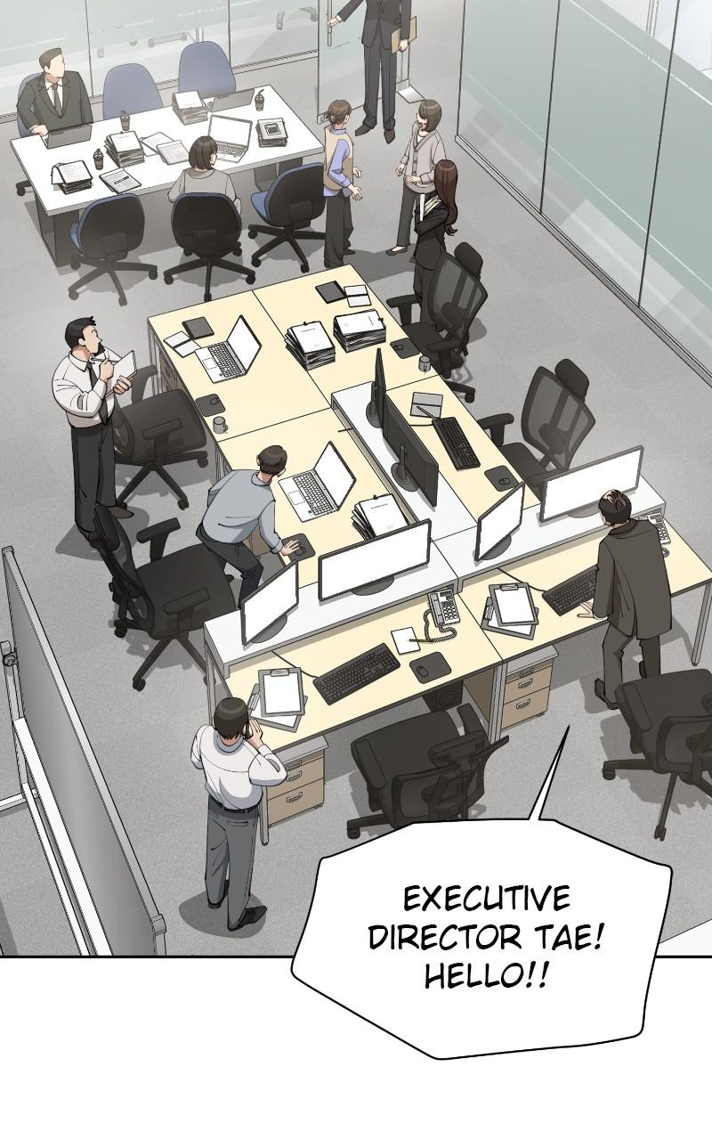 Iseop ui Yeonae Chapter 41 - Page 19