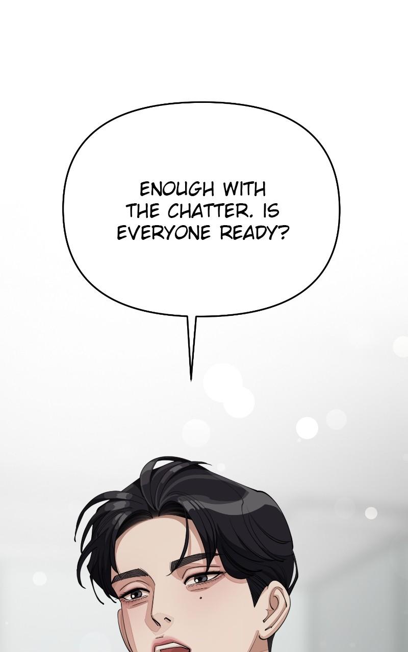 Iseop ui Yeonae Chapter 41 - Page 20
