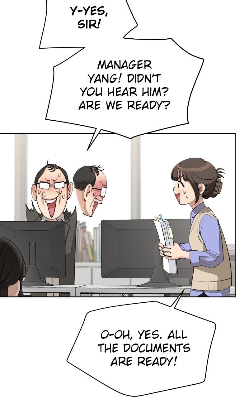 Iseop ui Yeonae Chapter 41 - Page 22