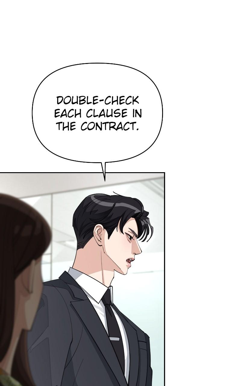 Iseop ui Yeonae Chapter 41 - Page 23