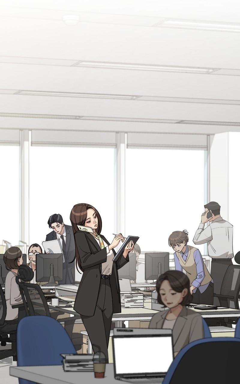 Iseop ui Yeonae Chapter 41 - Page 26