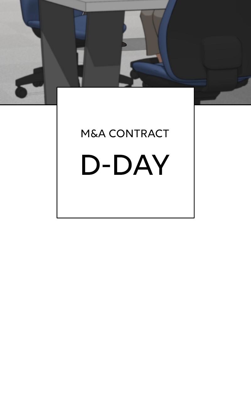 Iseop ui Yeonae Chapter 41 - Page 27