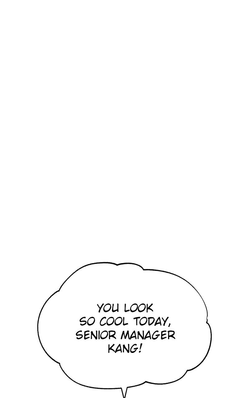 Iseop ui Yeonae Chapter 41 - Page 28