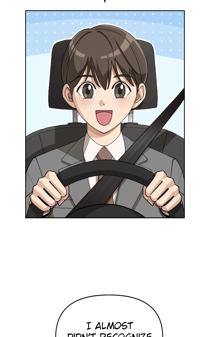 Iseop ui Yeonae Chapter 41 - Page 29