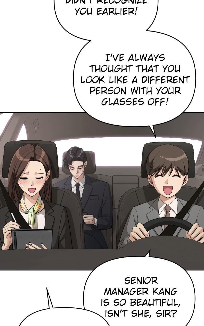 Iseop ui Yeonae Chapter 41 - Page 30