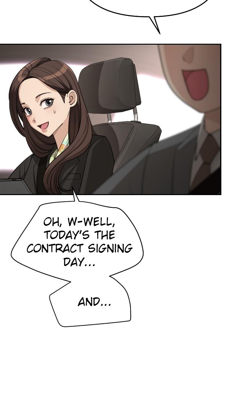 Iseop ui Yeonae Chapter 41 - Page 33