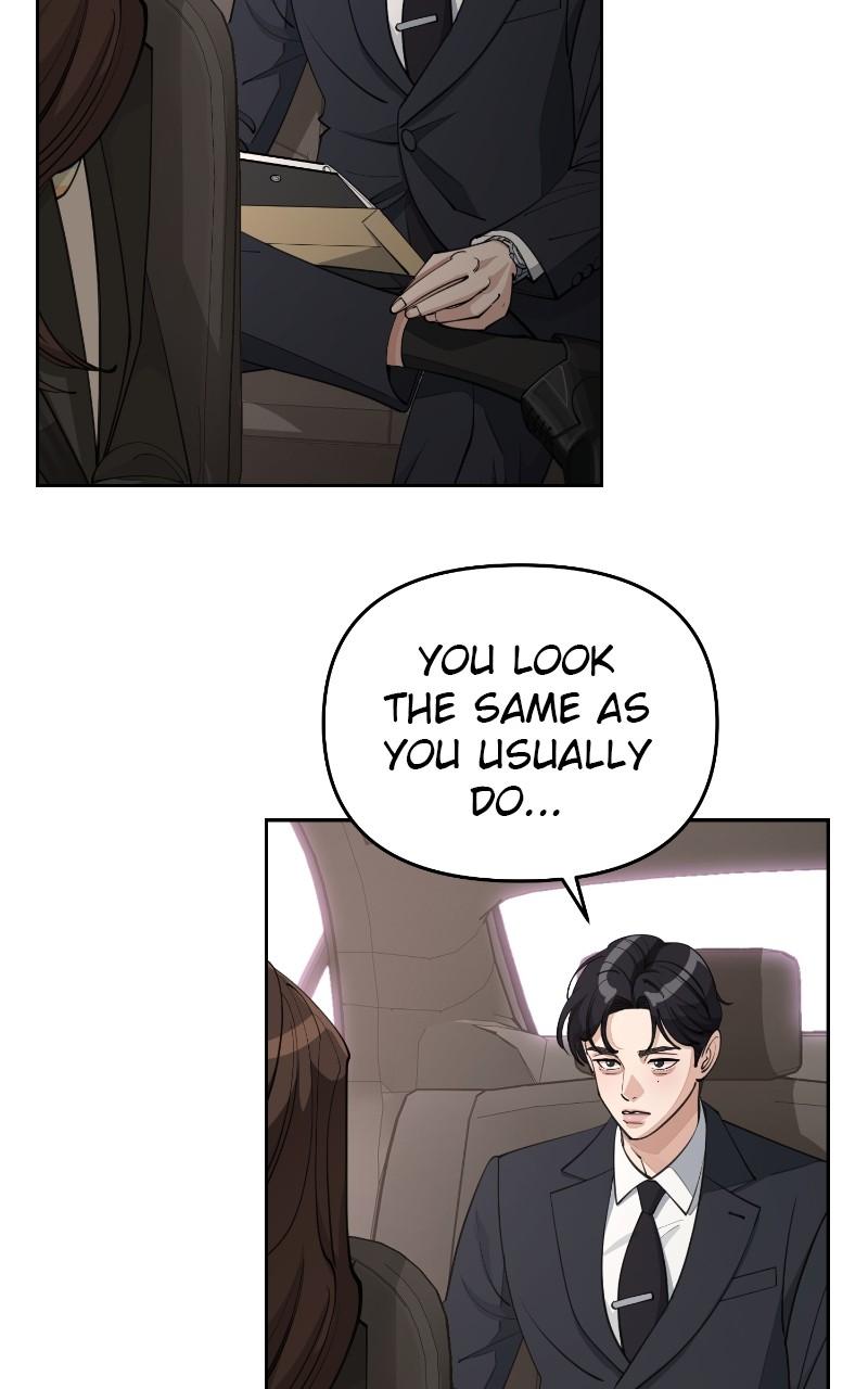 Iseop ui Yeonae Chapter 41 - Page 38