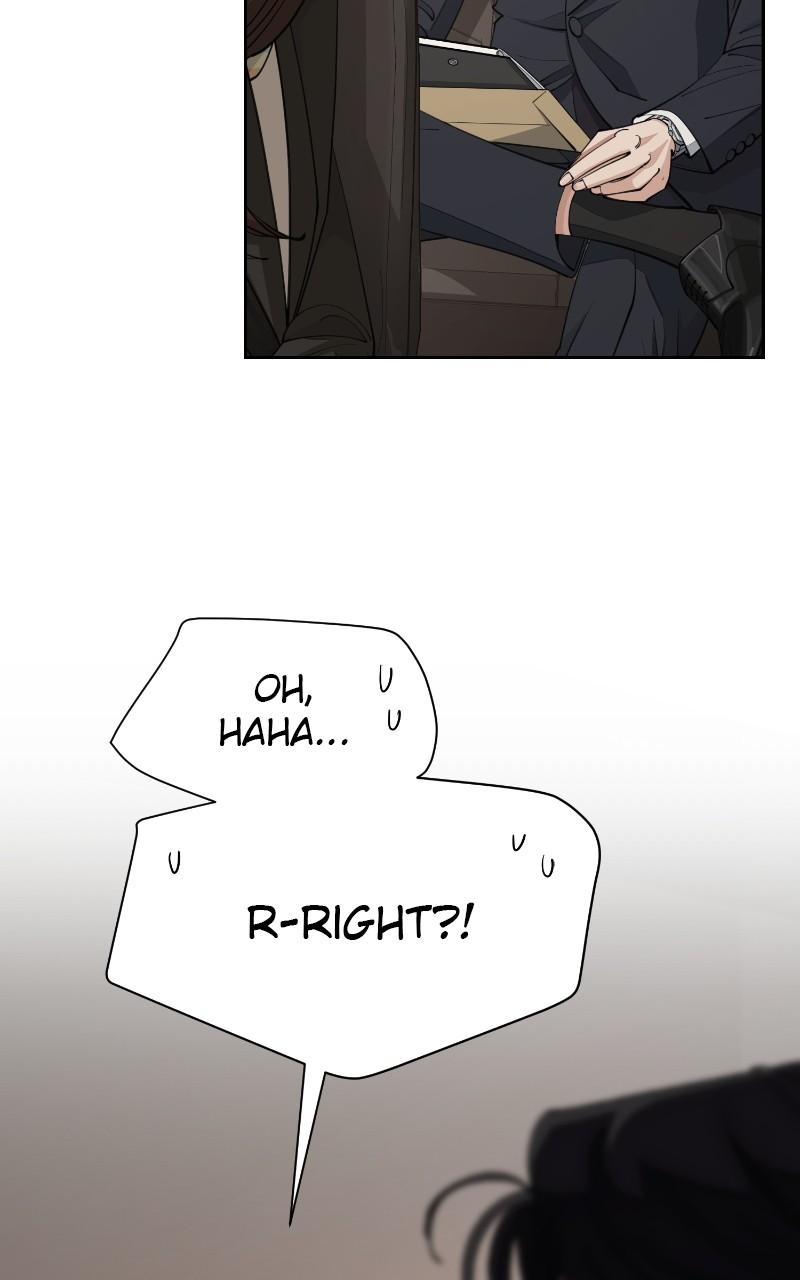 Iseop ui Yeonae Chapter 41 - Page 39