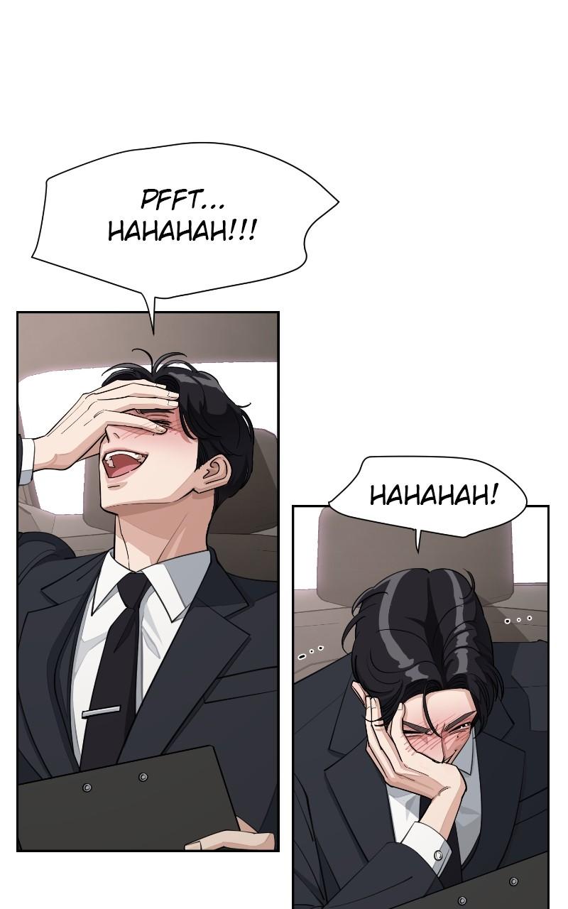 Iseop ui Yeonae Chapter 41 - Page 43