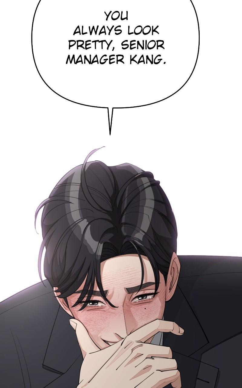 Iseop ui Yeonae Chapter 41 - Page 45