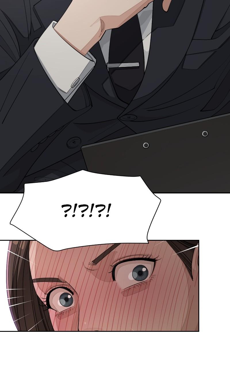 Iseop ui Yeonae Chapter 41 - Page 46