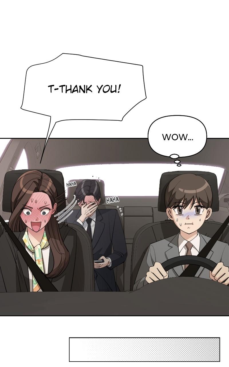 Iseop ui Yeonae Chapter 41 - Page 47