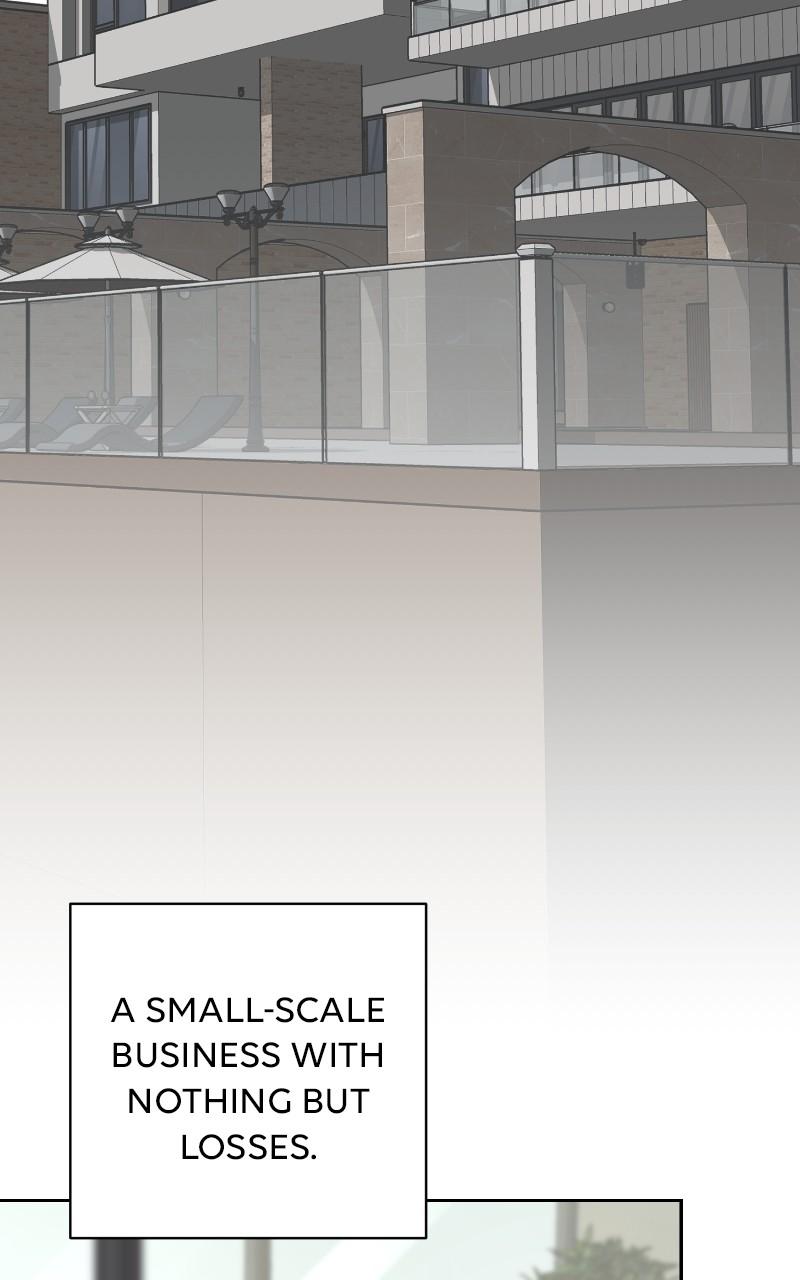 Iseop ui Yeonae Chapter 41 - Page 50