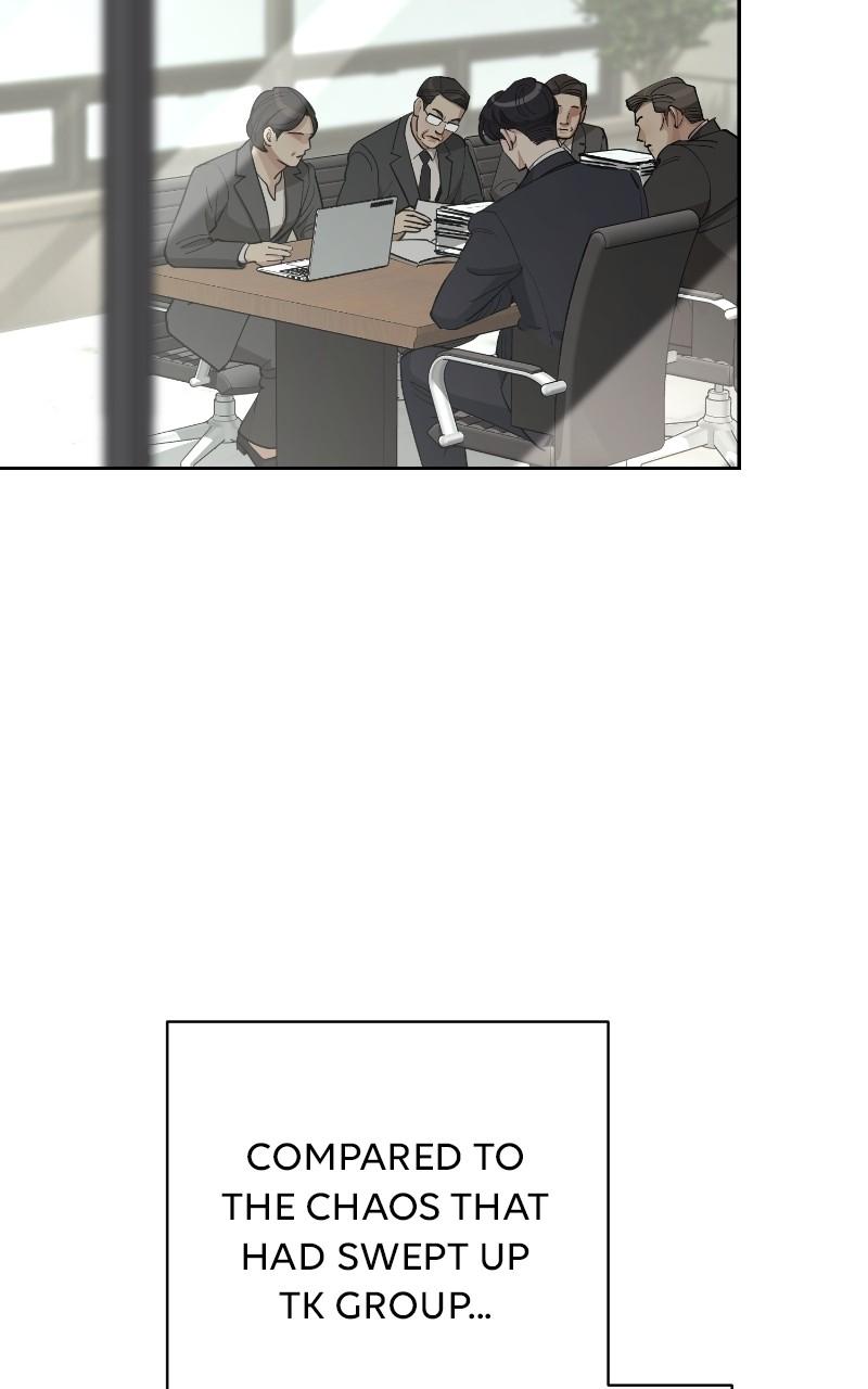 Iseop ui Yeonae Chapter 41 - Page 51