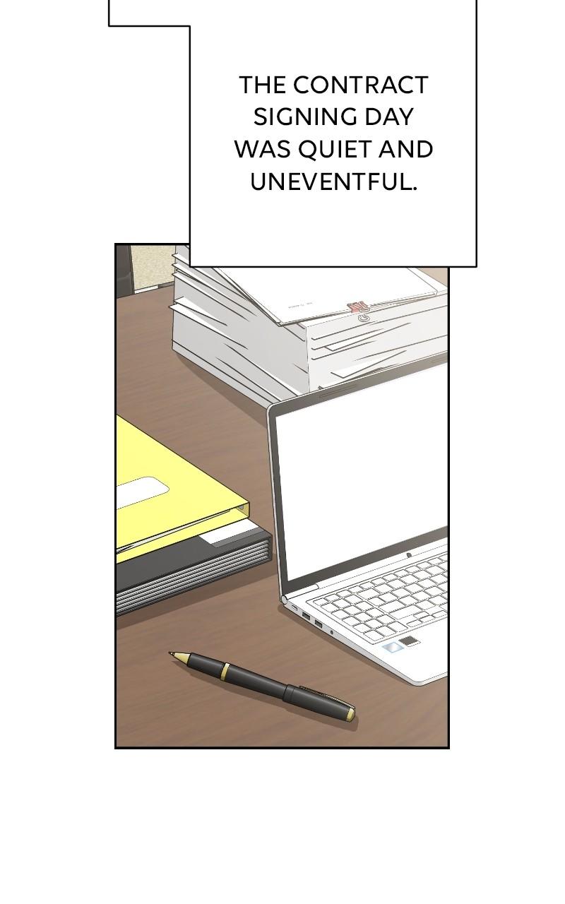 Iseop ui Yeonae Chapter 41 - Page 52