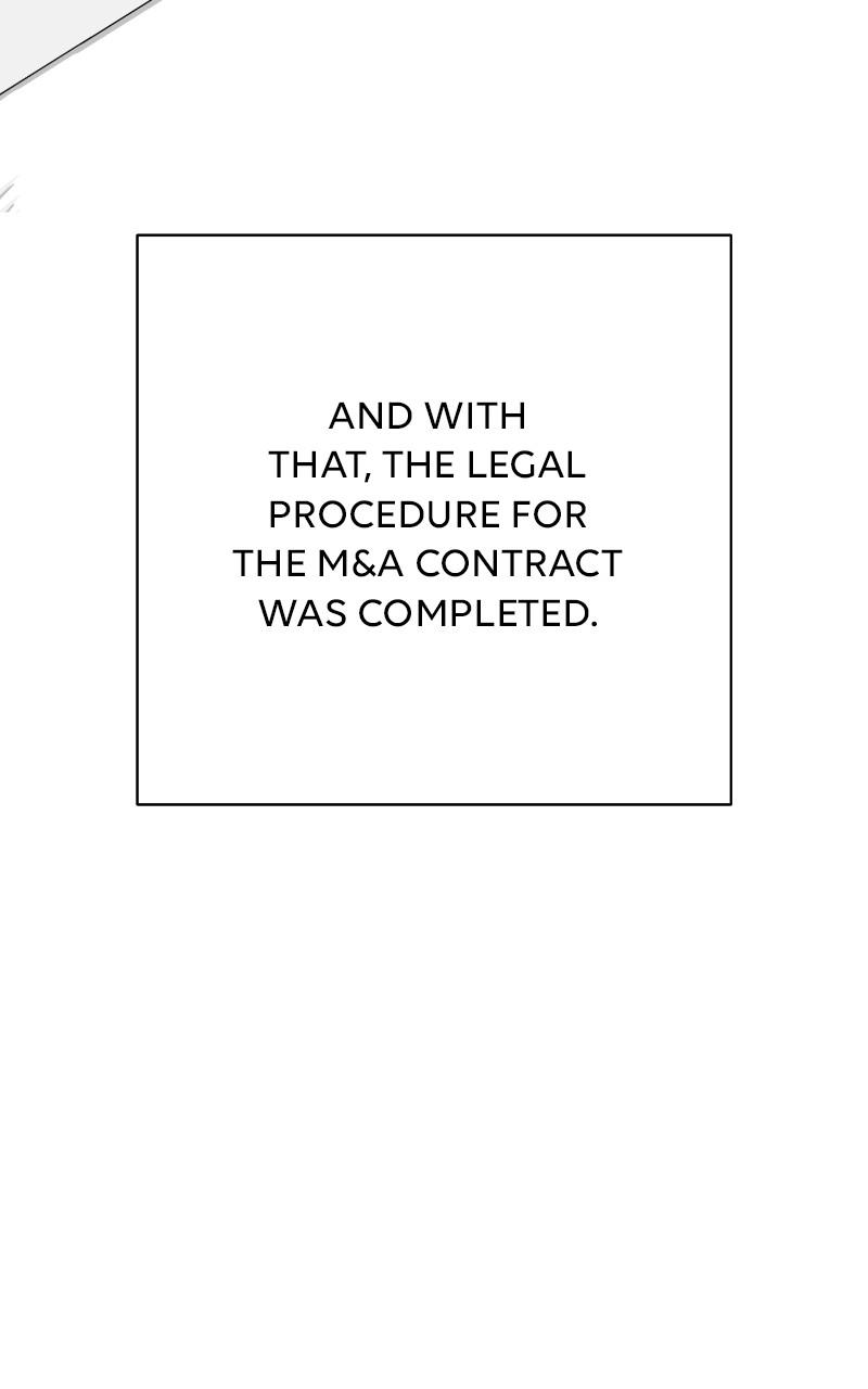 Iseop ui Yeonae Chapter 41 - Page 56