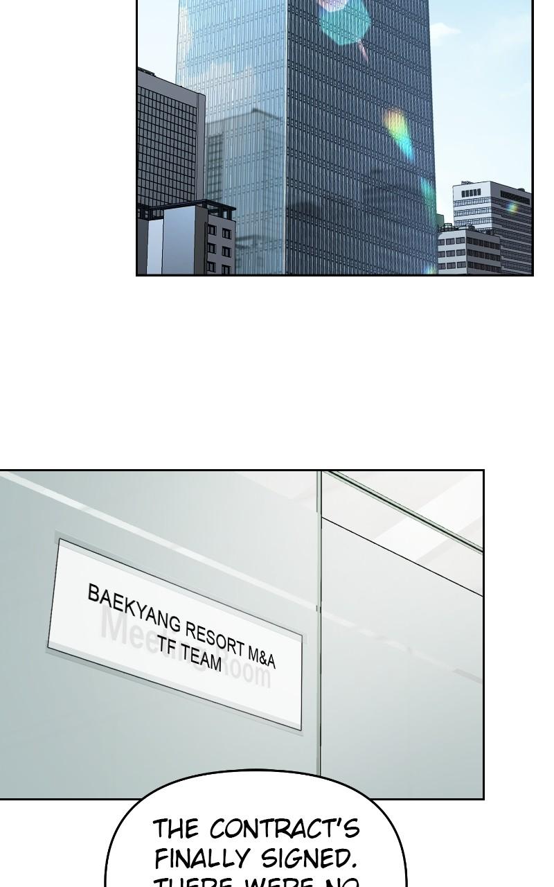 Iseop ui Yeonae Chapter 41 - Page 58