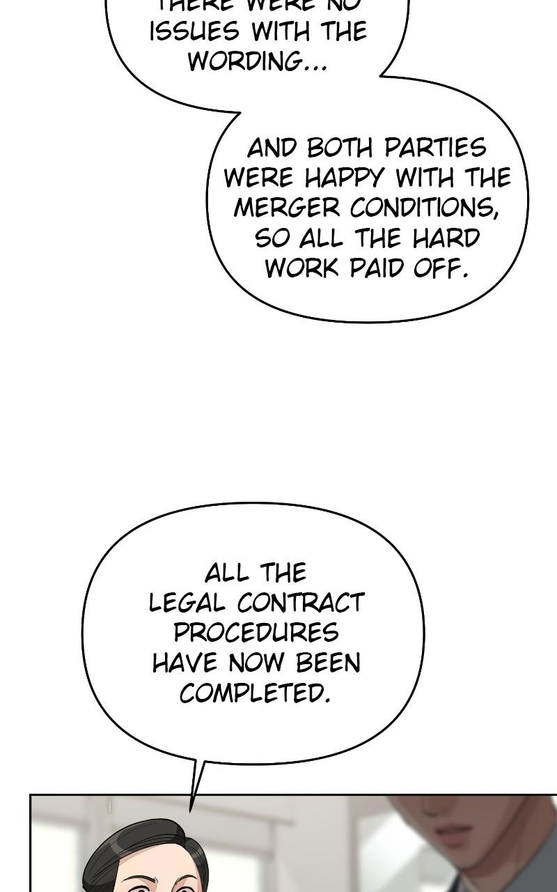 Iseop ui Yeonae Chapter 41 - Page 59